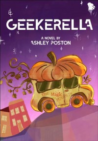 Geekerella