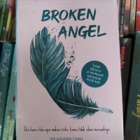 Broken angel