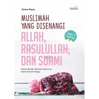 Muslimah yang disenangi Alloh Rasululloh,dan suami