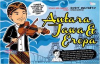 Antara jawa dan eropa