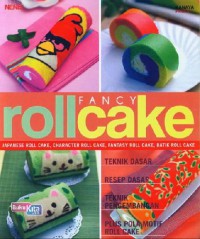 rollcake