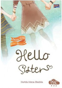 Hello sister