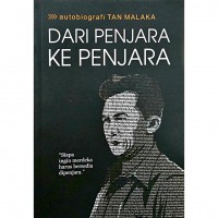 Dari penjara ke penjara