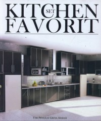 kitchen set favorit