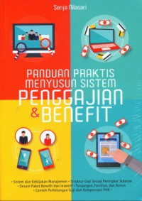 panduan praktis menyusun sistem penggajian & benefit