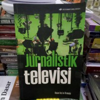 Jurnalistrik televisi