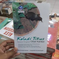 Keladi tikus