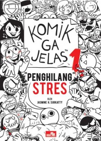 Komik ga jelas 1