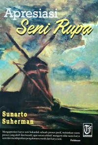 Apresiasi seni rupa