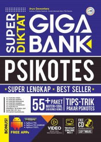 super diklat giga bank psikotes