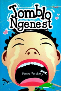 Jomblo ngenest