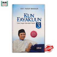 Kun fayakuun 3