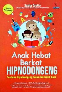 anak hebat berkat hipnodongeng