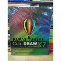 Kumpas tuntas coreldraw x7 graphics suite