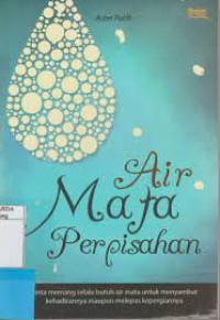 Air Mata Perpisahan