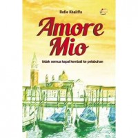 Amore Mio