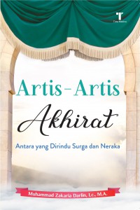 Artis-artis akhirat