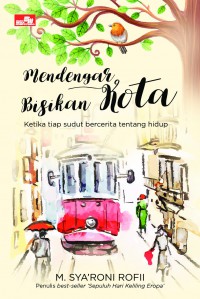 Mendengar bisikan Kota