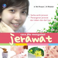 Cara Jitu Mengatasi Jerawat