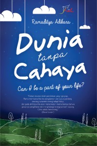 Dunia tanpa cahaya