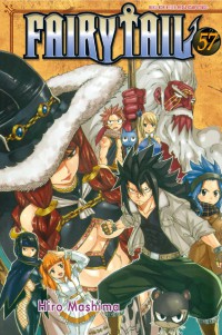 Fairy Tail 57