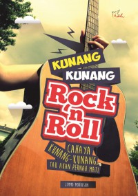 Kunang kunang rock n roll