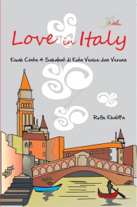 Love in Italy