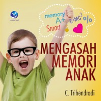 Mengasah memori anak