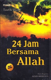 24 Jam Bersama Allah