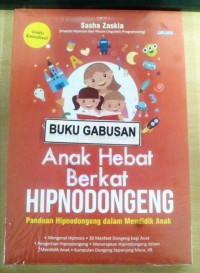 Anak hebat berkat Hipnodongeng