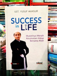 Success in life