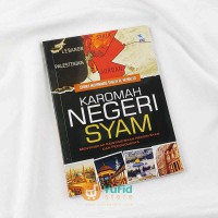 Karomah Negeri Syam