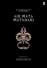 Air mata matahari