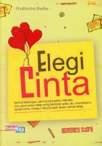 ELEGI CINTA