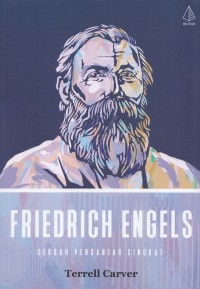 friedrich engels