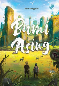 Bumi asing