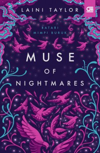 Muse of nightmares