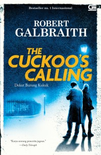 The cuckoos calling