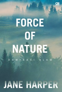 force of nature