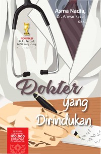 Dokter yang dirindukan