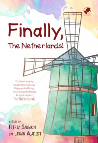 Finally the netherlands