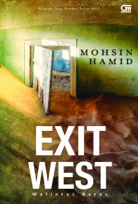 exit west