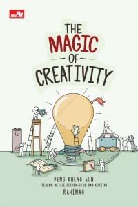 The Magic of Creativity