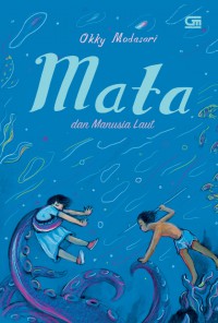 mata dan manusia laut