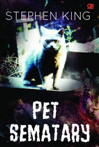 Pet sematary