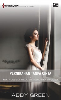 Pernikahan tanpa cinta