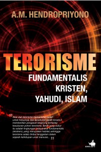 Terorisme fundamentalis kristen,yahudi,islam