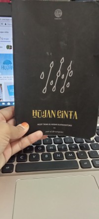 Hujan cinta