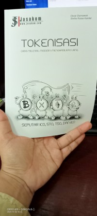 Tokenisasi cara milenial modern menghasilkan uang