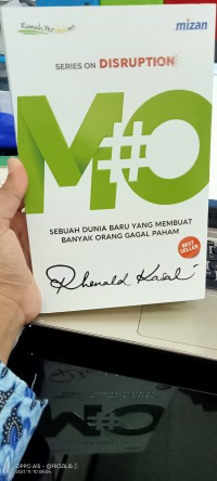 Mo Sebuah dunia baru yang membuat banyak orang gagal paham